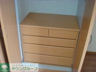 フェリシティの物件内観写真