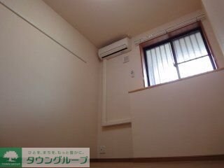 ルミナス・ウッドの物件内観写真