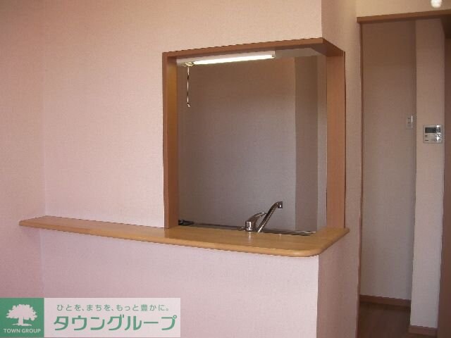 ルミナス・ウッドの物件内観写真