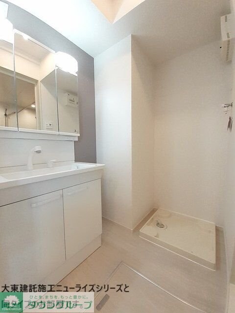 ジェントリー・ミルトの物件内観写真