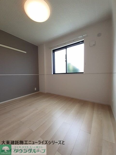 ジェントリー・ミルトの物件内観写真