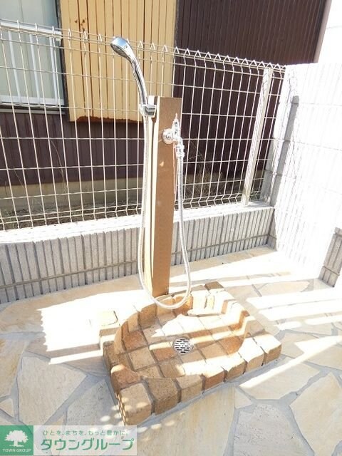 ジェントリー・ミルトの物件内観写真