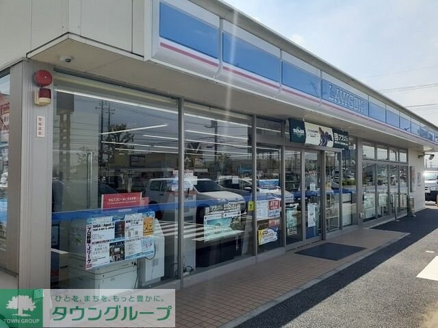 ジェントリー・ミルトの物件内観写真