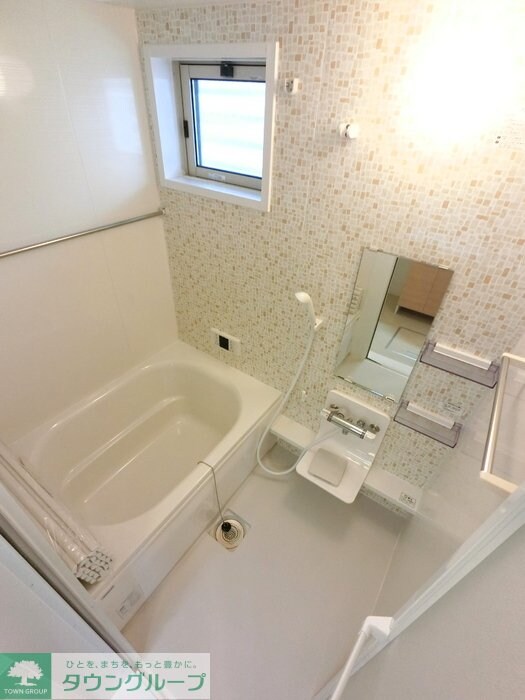 ブルーサファイア Aの物件内観写真