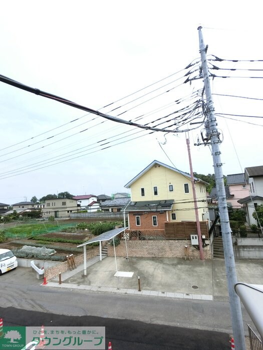 ブルーサファイア Aの物件内観写真