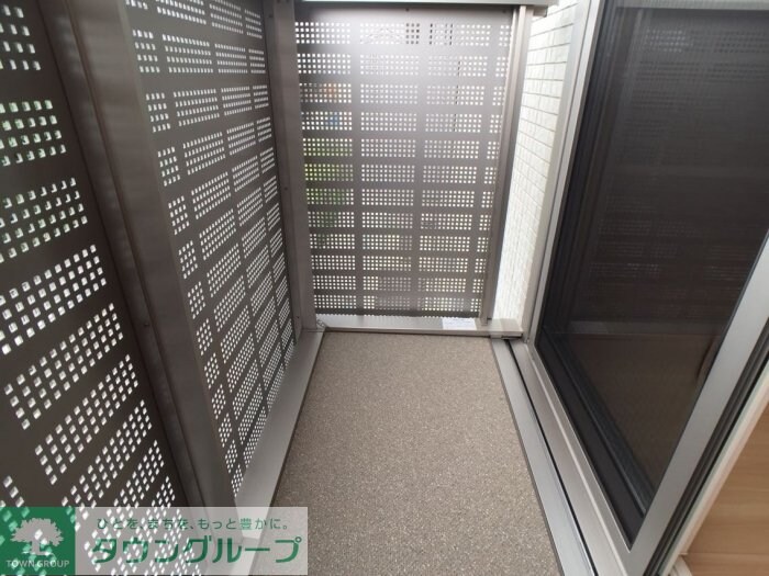 ブルーサファイア Aの物件内観写真