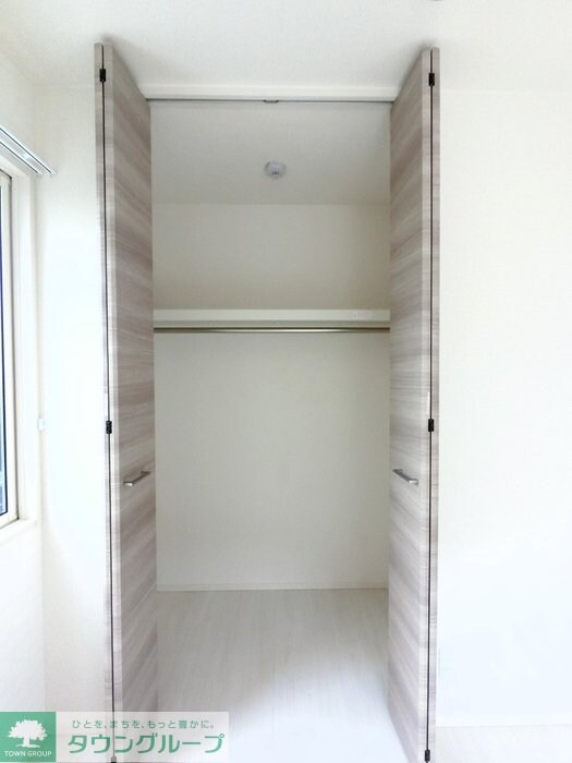 ブルーサファイア Aの物件内観写真