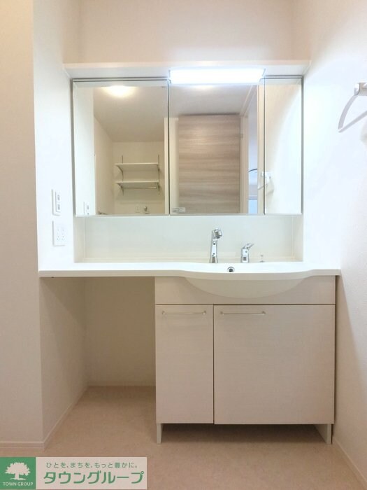 ブルーサファイア Aの物件内観写真