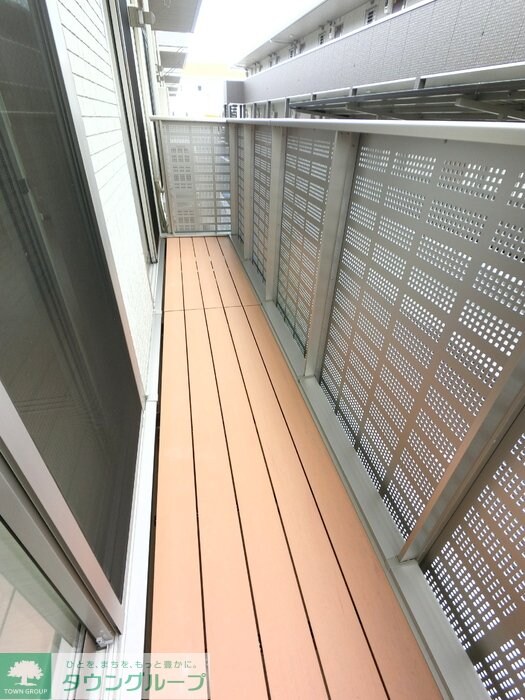 ブルーサファイア Aの物件内観写真