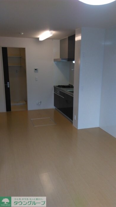 ルミナス・オリエンタルコートの物件内観写真