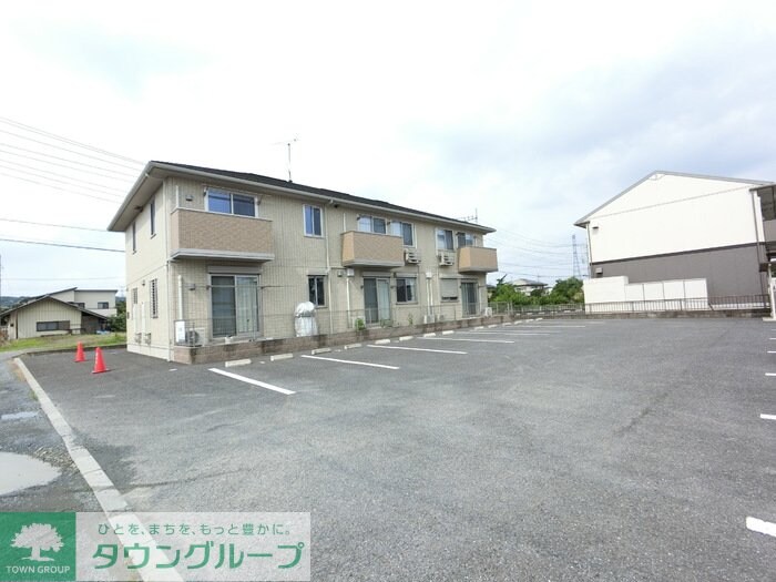 ルミナス・オリエンタルコートの物件内観写真