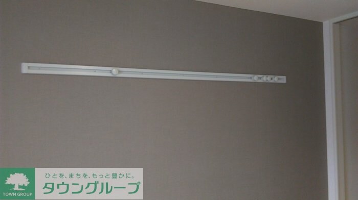 ルミナス・オリエンタルコートの物件内観写真