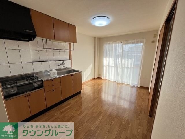 ヴィンテージIIの物件内観写真