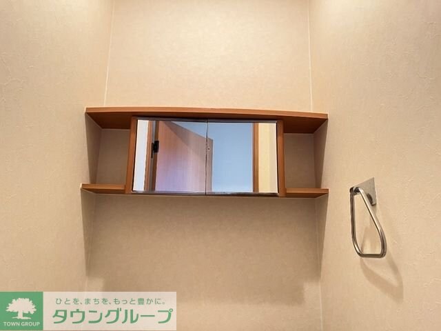 ヴィンテージIIの物件内観写真