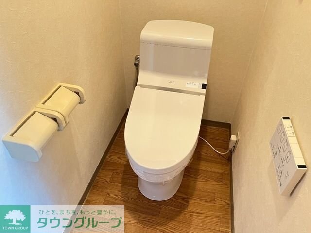 ヴィンテージIIの物件内観写真