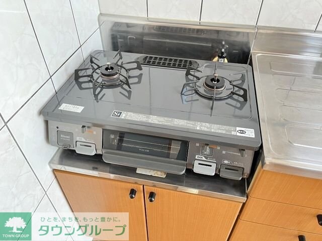 ヴィンテージIIの物件内観写真