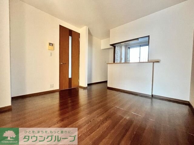 スプリーム アイの物件内観写真