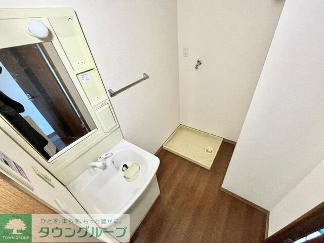 スプリーム アイの物件内観写真