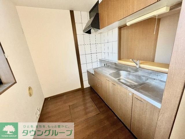 スプリーム アイの物件内観写真