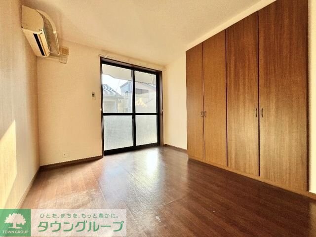 スプリーム アイの物件内観写真