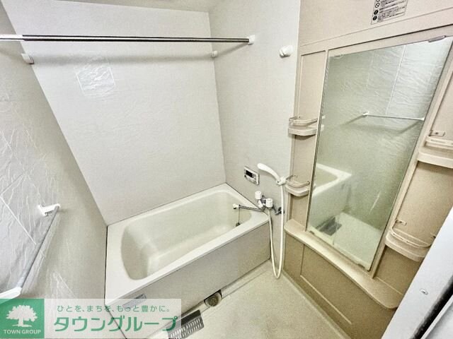 スプリーム アイの物件内観写真