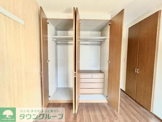 スプリーム アイの物件内観写真