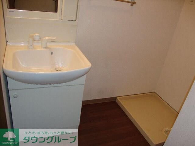 スプリーム アイの物件内観写真