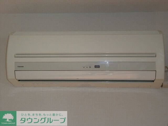 スプリーム アイの物件内観写真