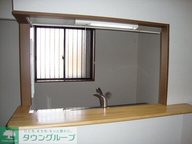 スプリーム アイの物件内観写真