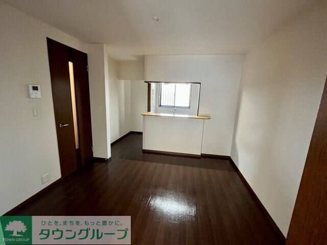 スプリーム アイの物件内観写真