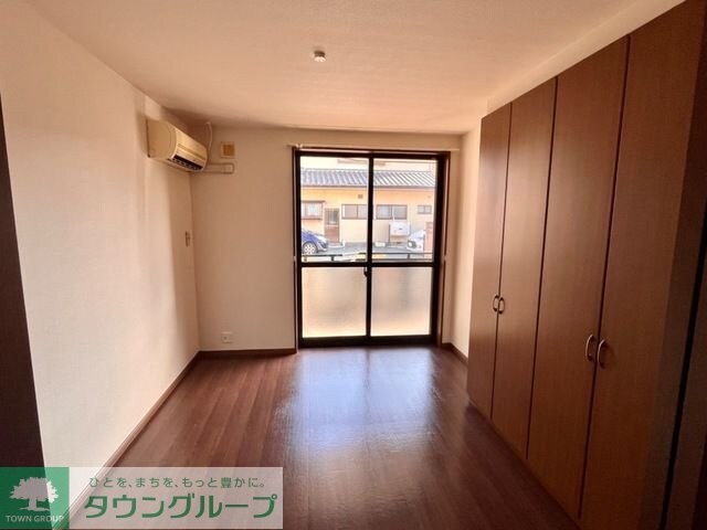 スプリーム アイの物件内観写真