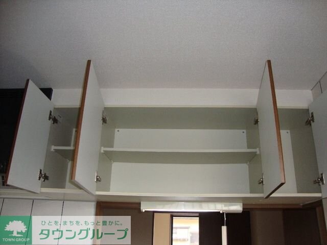 スプリーム アイの物件内観写真