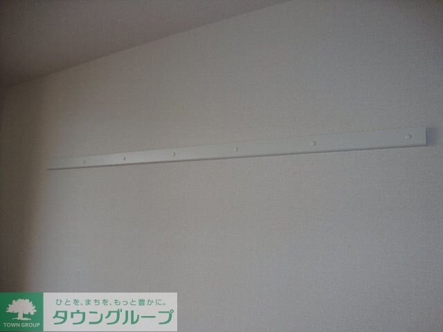 スプリーム アイの物件内観写真