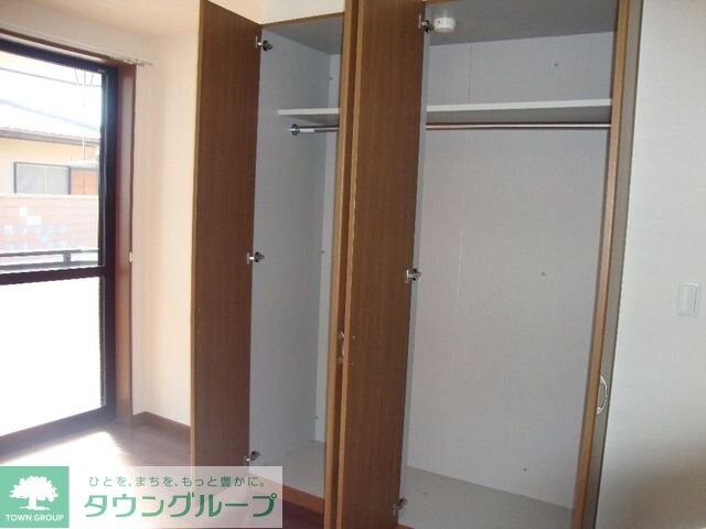 スプリーム アイの物件内観写真