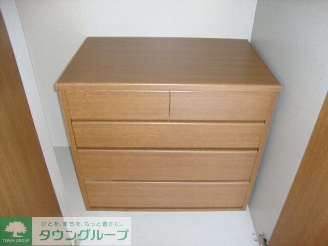 スプリーム アイの物件内観写真