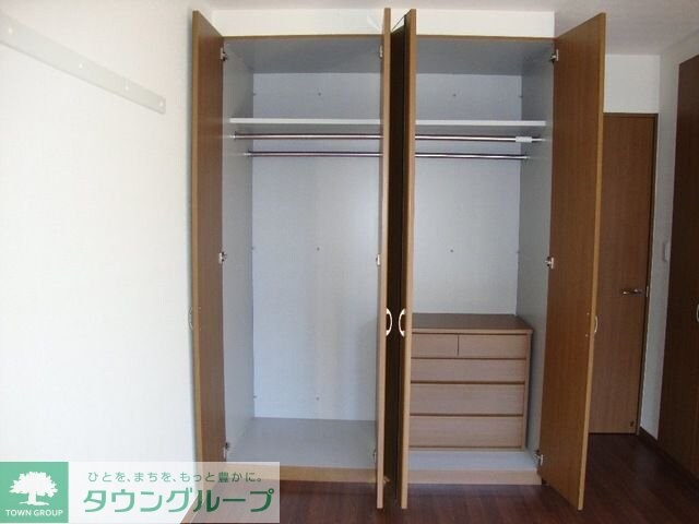 スプリーム アイの物件内観写真