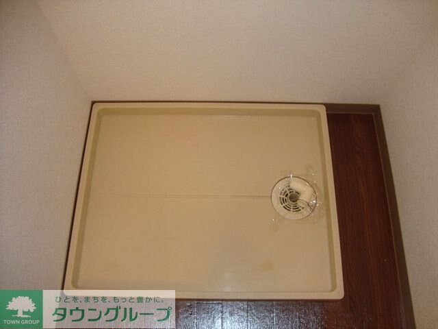 スプリーム アイの物件内観写真