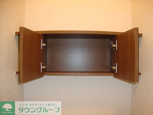 スプリーム アイの物件内観写真