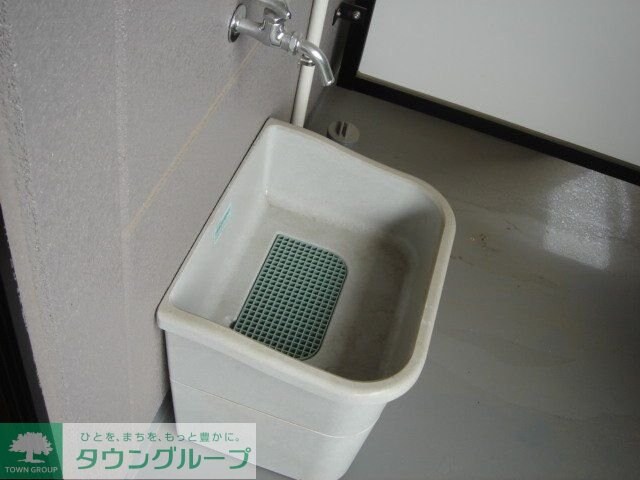 スプリーム アイの物件内観写真