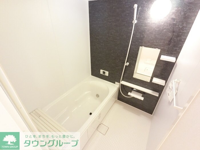 ル リッシュ Cの物件内観写真