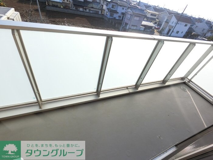 ル リッシュ Cの物件内観写真