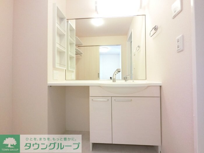 ル リッシュ Cの物件内観写真