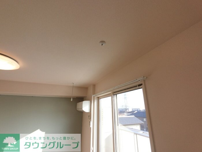 ル リッシュ Cの物件内観写真