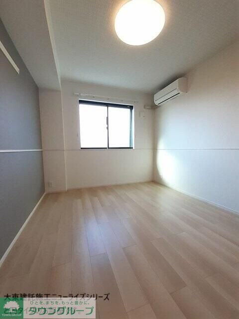 ジェントリー・ミルトの物件内観写真