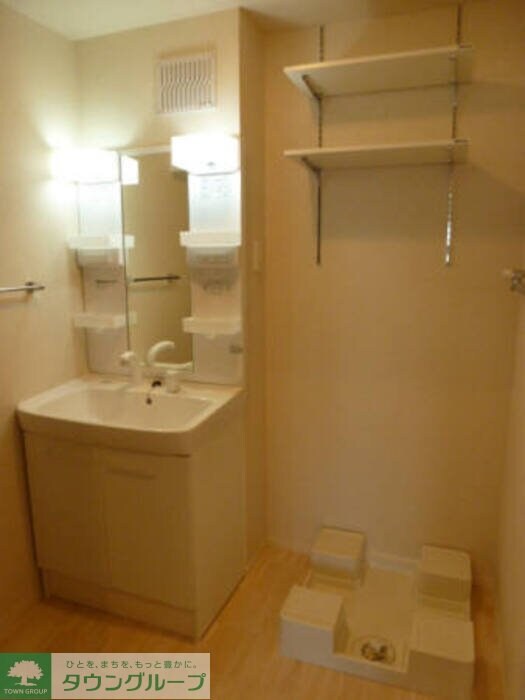 グランシャリオ大胡 Aの物件内観写真