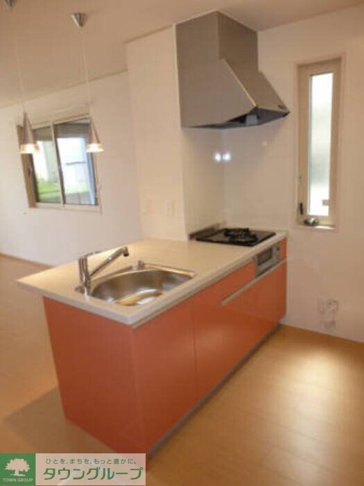 グレースファンタジア Iの物件内観写真