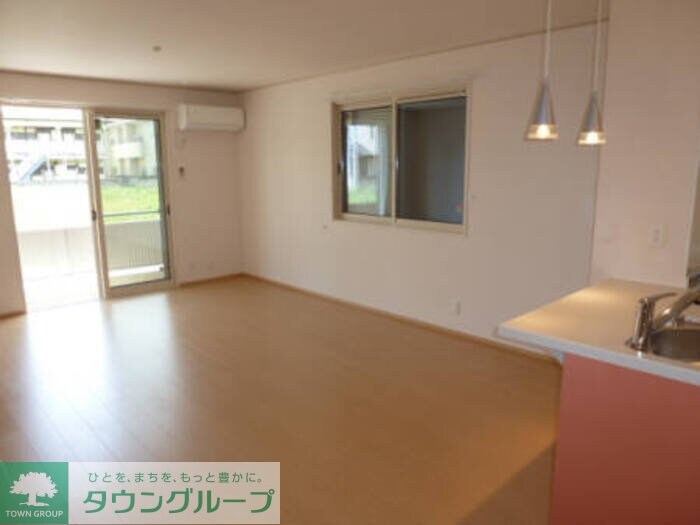 グレースファンタジア Iの物件内観写真