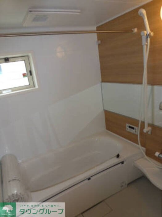 グレースファンタジア Iの物件内観写真