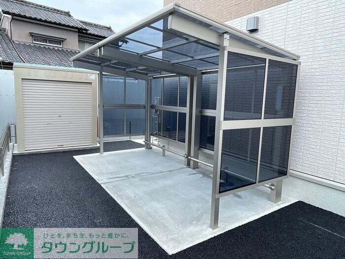 ケイトの物件内観写真