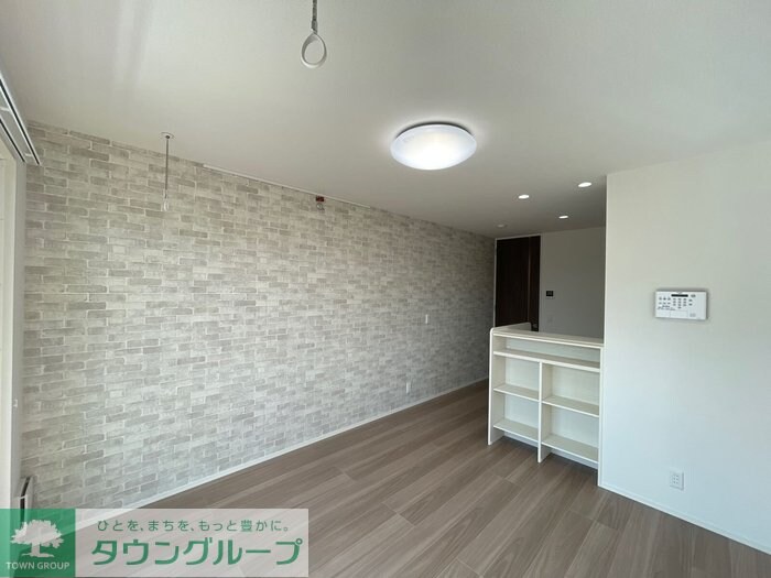 クロッシア前橋南町の物件内観写真